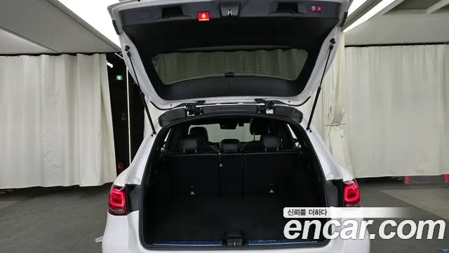 Mercedes-Benz GLC-Class X253 id 2859320 из Кореи 11