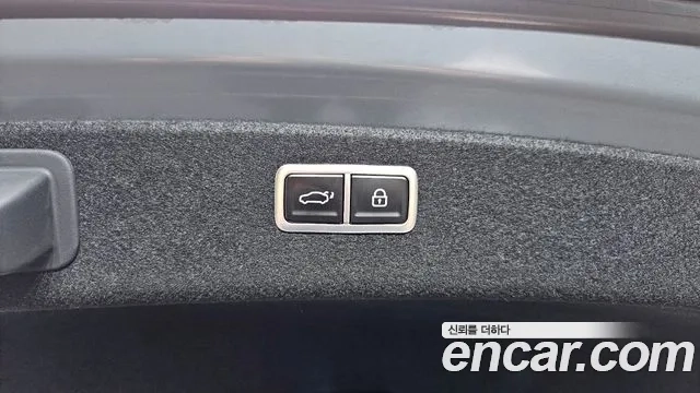 Genesis G80 (RG3) id 2936774 из Кореи 11