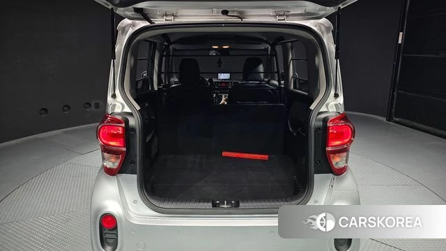 Kia The New Ray id 3828922 из Кореи 11