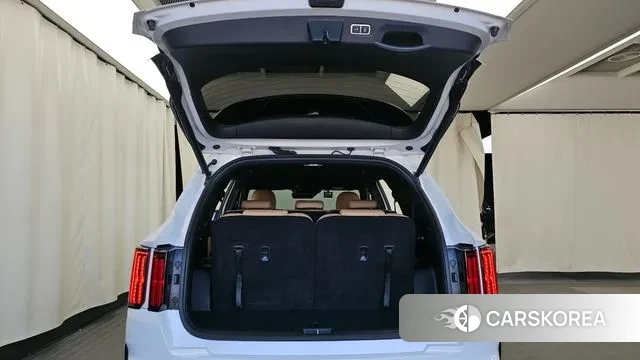 Kia Sorento 4th Generation id 3453629 из Кореи 11