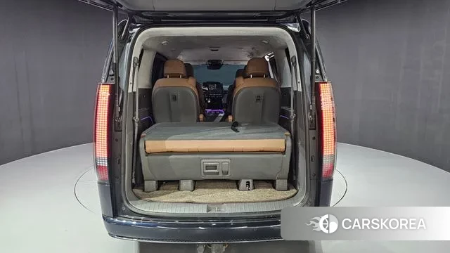 Hyundai Staria id 3316620 из Кореи 11