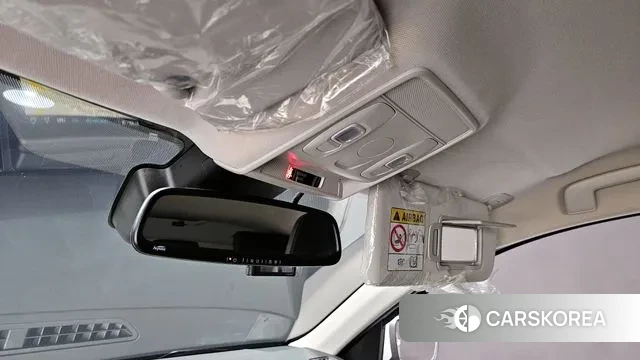 Renault Korea (Samsung) XM3 id 3546735 из Кореи 11