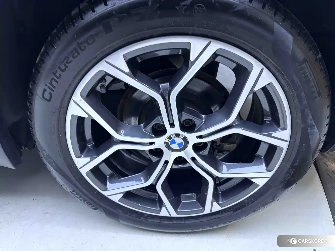 BMW X1 id 4679685 из Китая 11