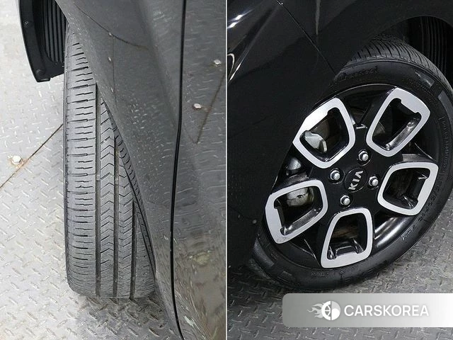 Kia The New Ray id 4693362 из Кореи 11