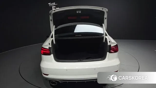 Audi New A3 id 3510092 из Кореи 11