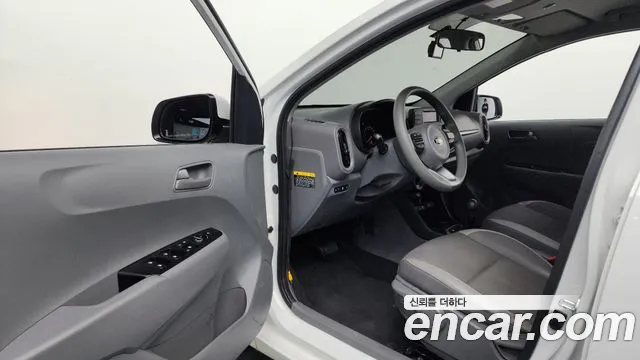 Kia All New Morning (JA) id 2666615 из Кореи 11