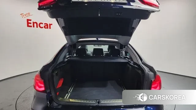 BMW 3 Series GT (F34) id 3754063 из Кореи 11