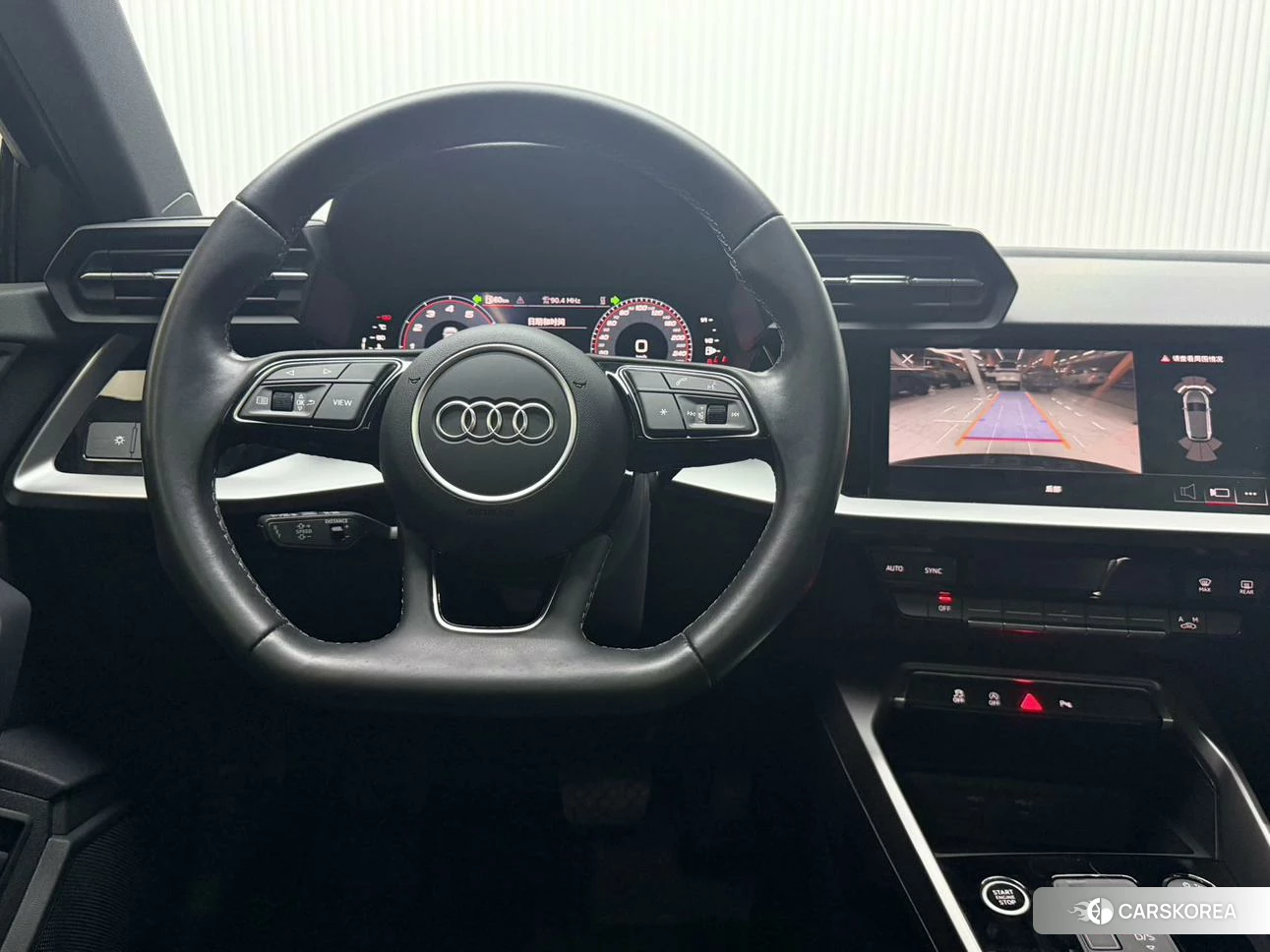 Audi A3 id 4461338 из Китая 11