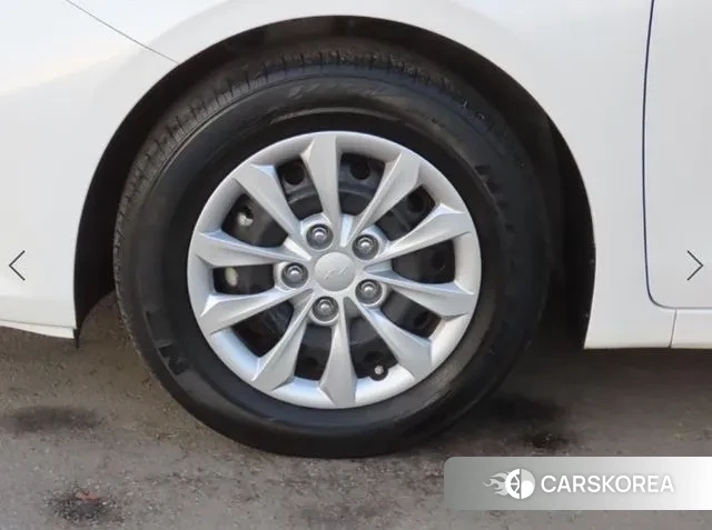 Kia The New K3 2nd generation id 3611143 из Кореи 11