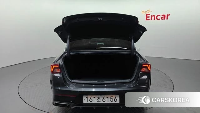 Kia K5 Hybrid 3rd Generation id 4202481 из Кореи 11