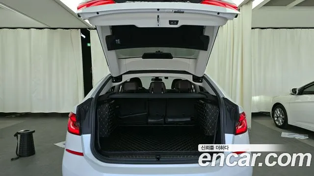 BMW 6 Series GT (G32) id 2719564 из Кореи 11