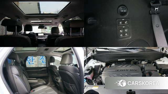 Hyundai Palisade id 3800421 из Кореи 11