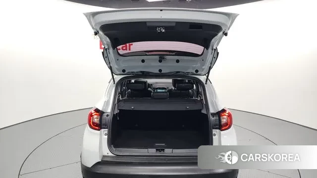 Renault Korea (Samsung) New QM3 id 3319593 из Кореи 11