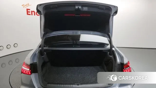 Audi A6 (C8) id 3443410 из Кореи 11