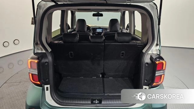 Kia The New Kia Ray id 3922699 из Кореи 11