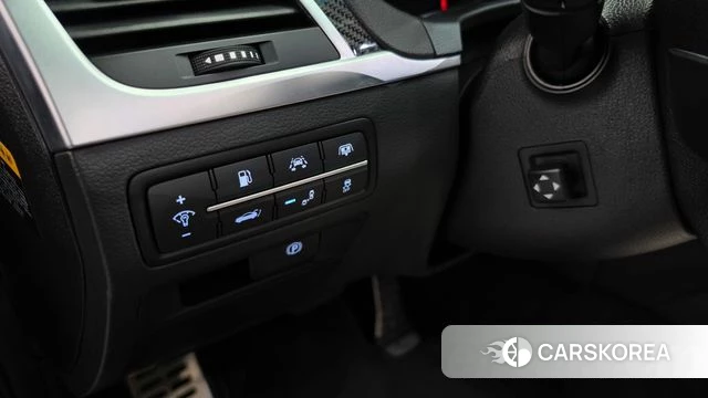 Genesis G80 id 4873415 из Кореи 11