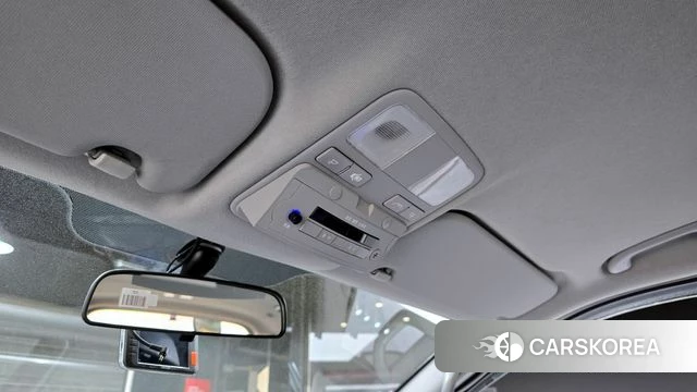 Hyundai The New Grand Starex id 3925001 из Кореи 11