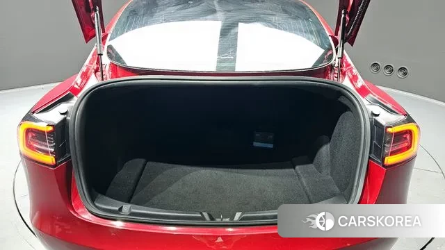 Tesla Model 3 id 2994891 из Кореи 11