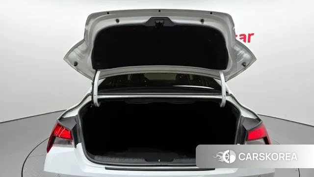 Hyundai Avante Hybrid (CN7) id 3443964 из Кореи 11