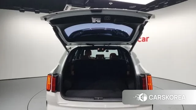 Kia Sorento 4th Generation id 3635483 из Кореи 11