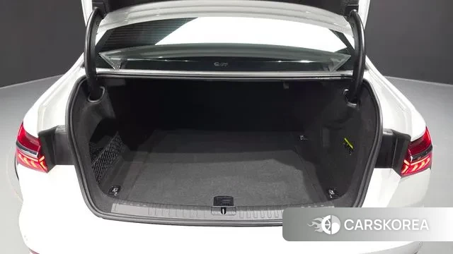 Audi A6 (C8) id 3343852 из Кореи 11