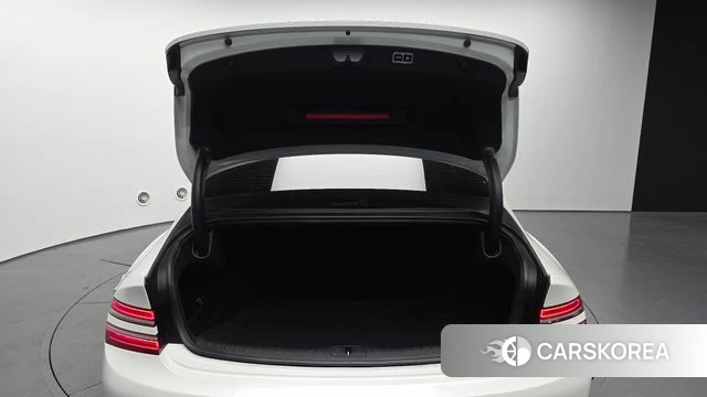Genesis G80 (RG3) id 4361954 из Кореи 11