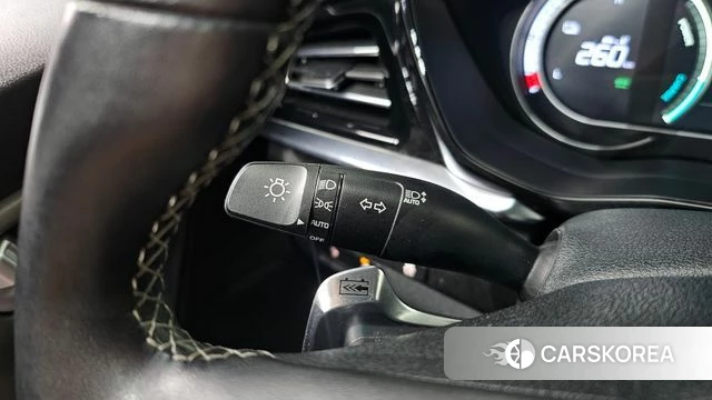 Kia Niro Plus id 4444214 из Кореи 11