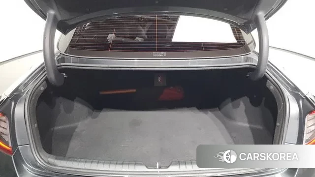 Hyundai Sonata (DN8) id 3033943 из Кореи 11