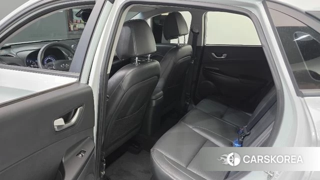 Hyundai Kona id 4294518 из Кореи 11