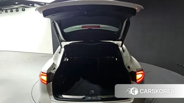 Maserati Levante id 3175846 из Кореи 11