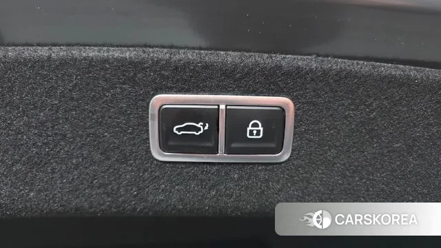 Genesis G80 (RG3) id 3764717 из Кореи 11