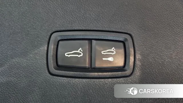 Porsche Cayenne (PO536) id 3483918 из Кореи 11