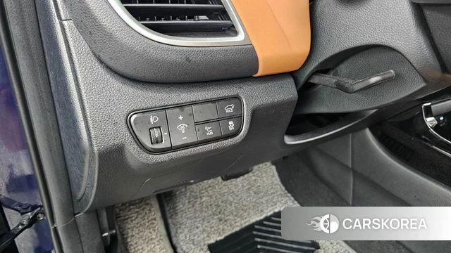 Kia The New Seltos id 4916705 из Кореи 11