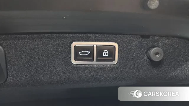 Genesis The New G70 id 2884905 из Кореи 11