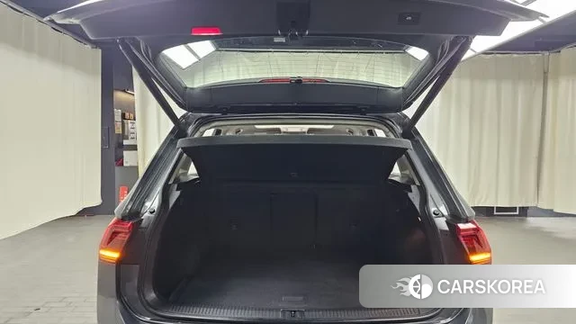 Volkswagen Tiguan second Generation id 3741837 из Кореи 11