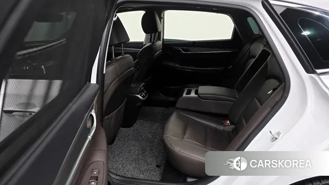 Hyundai The New Grandeur IG id 3038404 из Кореи 11