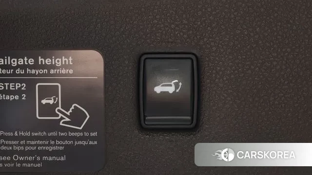 Infiniti QX50 (P71A) id 3203517 из Кореи 11