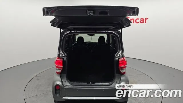 Kia The New Ray id 2905949 из Кореи 11