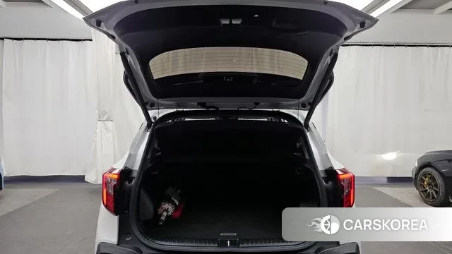 Kia The New Seltos id 3472619 из Кореи 11