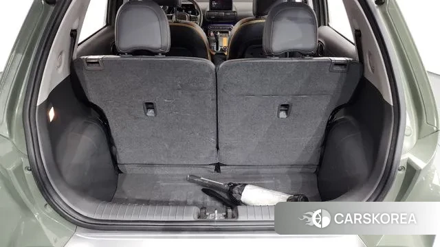 Hyundai Casper id 3740461 из Кореи 11