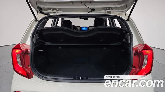 Kia All New Morning (JA) id 2850764 из Кореи 11