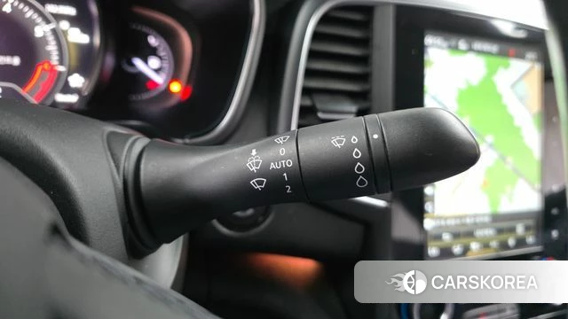 Renault Korea (Samsung) SM6 id 4907590 из Кореи 11