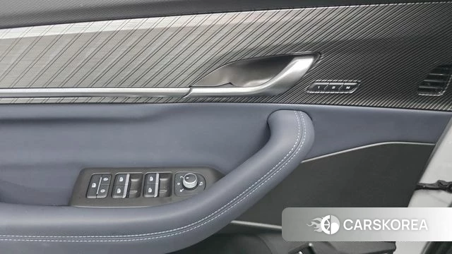 Renault Korea (Samsung) Grand Coleos id 4539837 из Кореи 11
