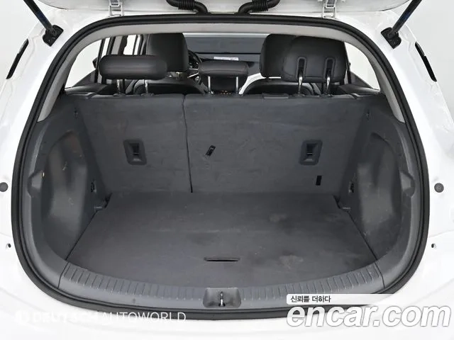 Chevrolet (GM Daewoo) Bolt EV id 2932427 из Кореи 11