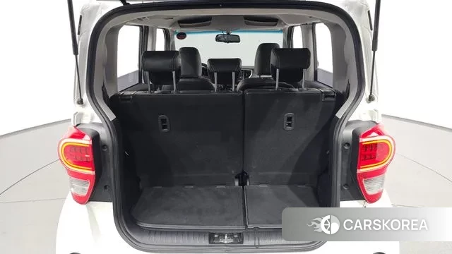 Kia The New Ray id 3018528 из Кореи 11