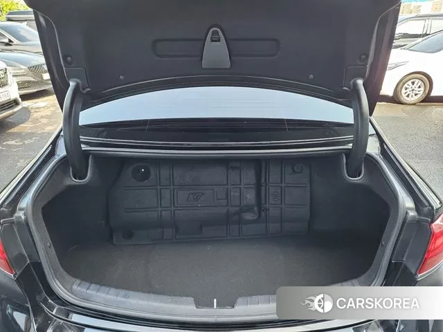 Kia K7 Premier id 2999711 из Кореи 11