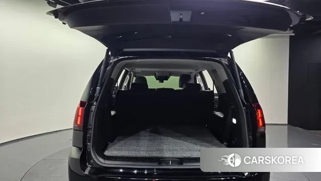 Kia Mohave Master id 3591428 из Кореи 11