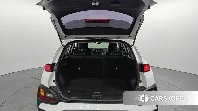 Hyundai Kona id 3873664 из Кореи 11