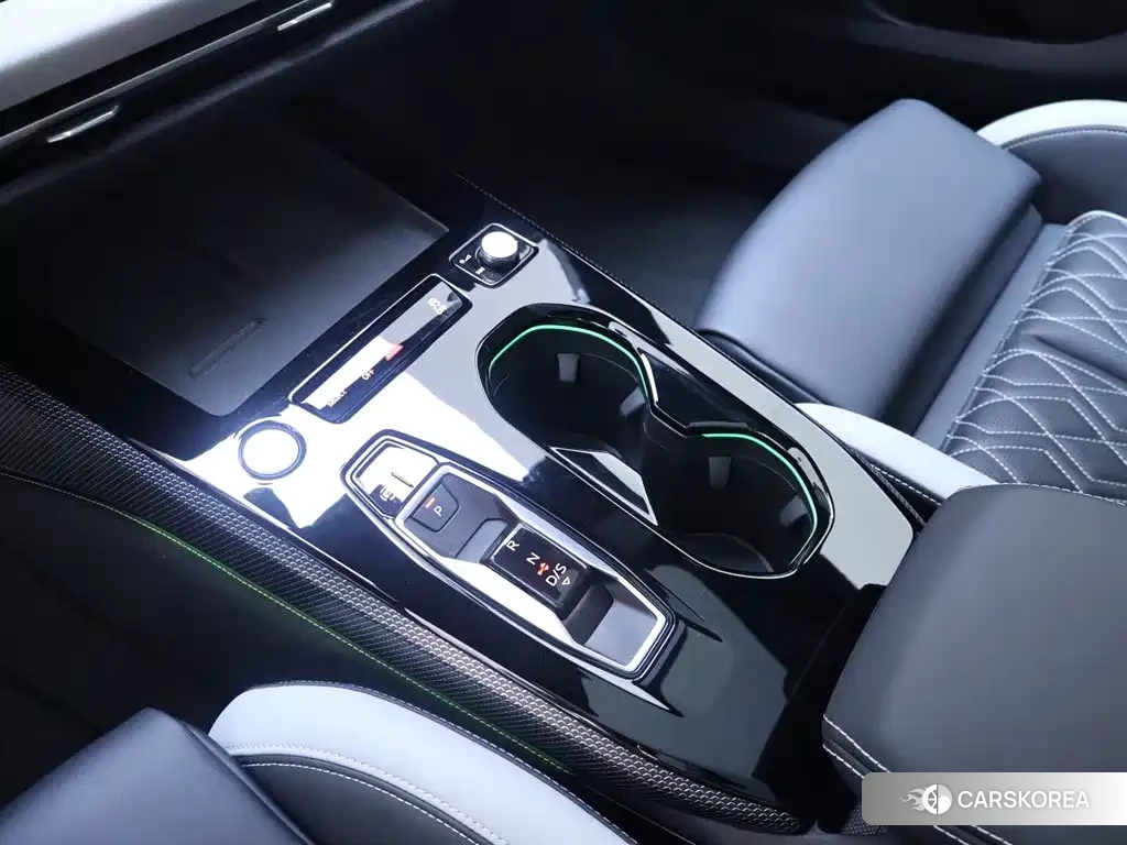 Audi A5L id 4553894 из Китая 11