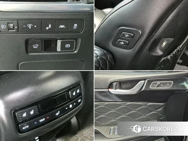 Hyundai Palisade id 3012696 из Кореи 11